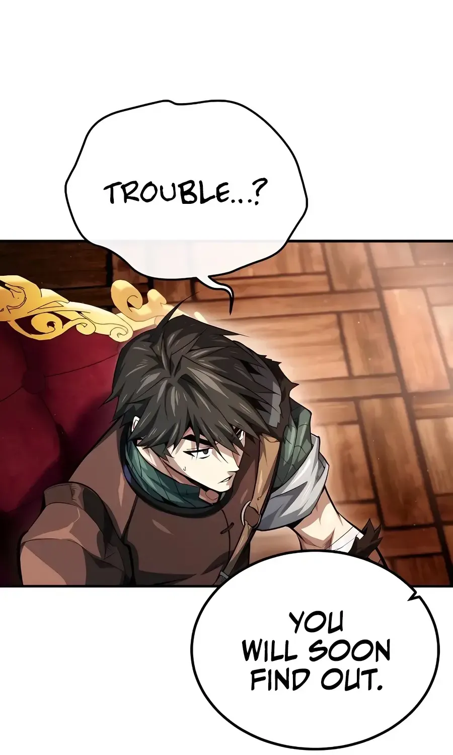 There Are No Bad Heroes In This World Chapter 5 page 70 - 