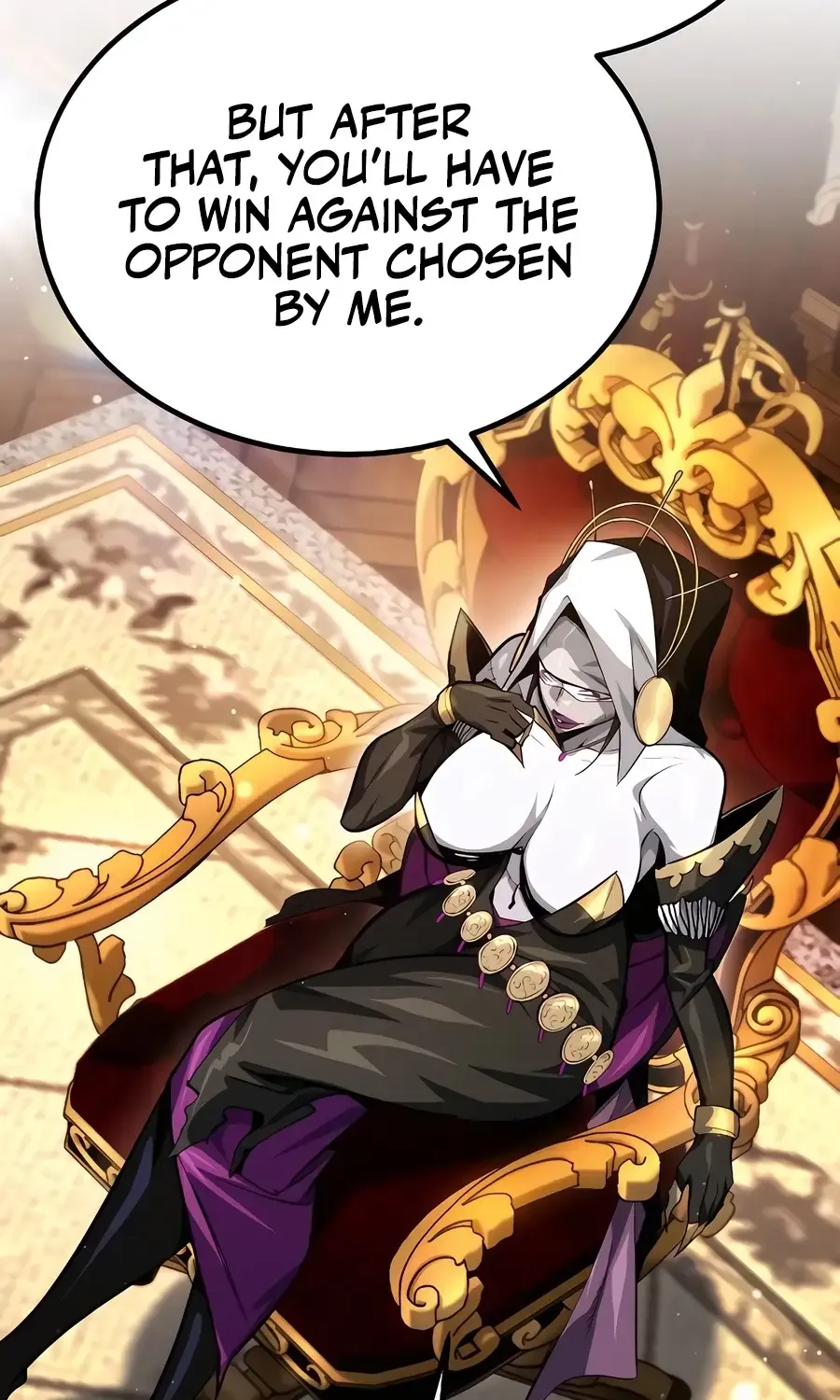 There Are No Bad Heroes In This World Chapter 5 page 78 - 