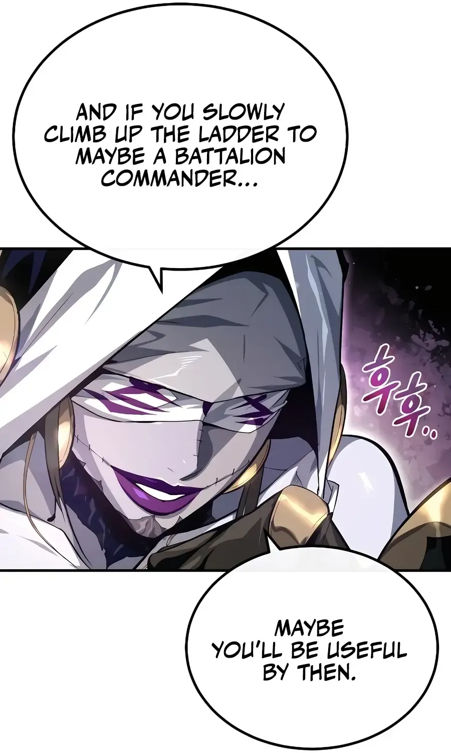There Are No Bad Heroes In This World Chapter 5 page 80 - 