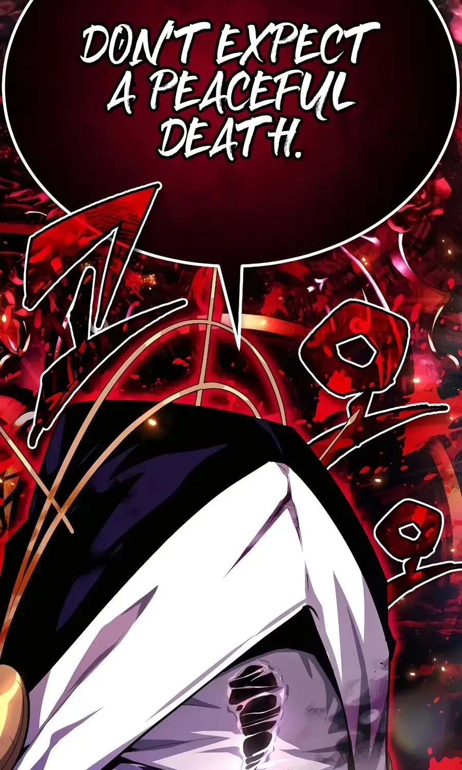 There Are No Bad Heroes In This World Chapter 5 page 83 - 