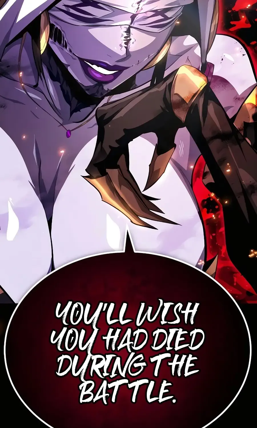 There Are No Bad Heroes In This World Chapter 5 page 84 - 