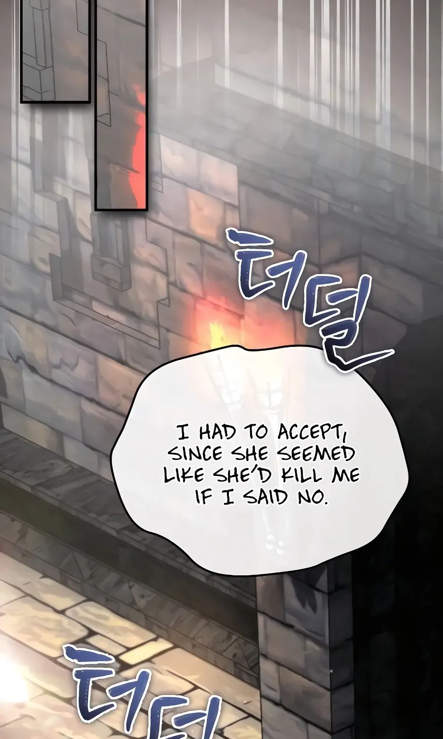 There Are No Bad Heroes In This World Chapter 5 page 87 - 