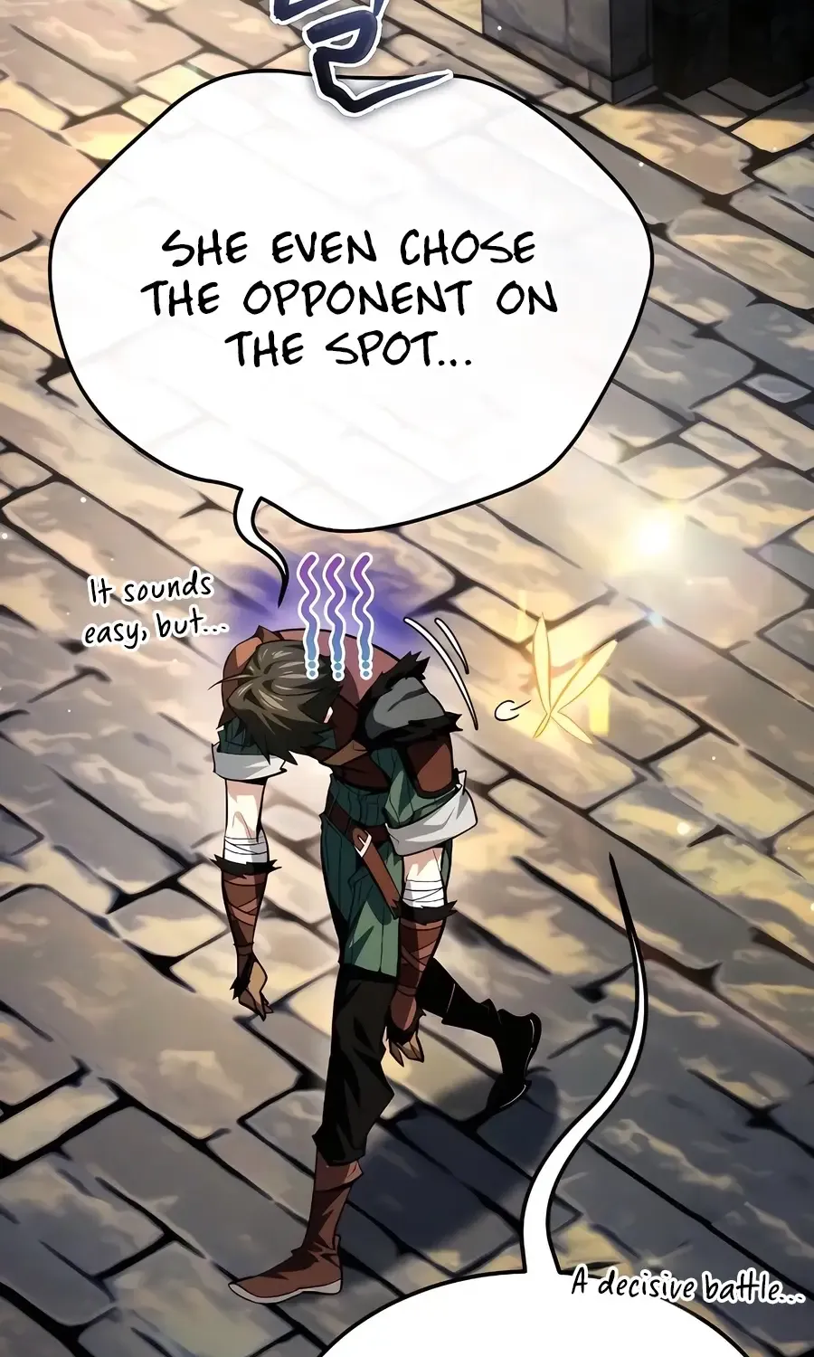 There Are No Bad Heroes In This World Chapter 5 page 88 - 