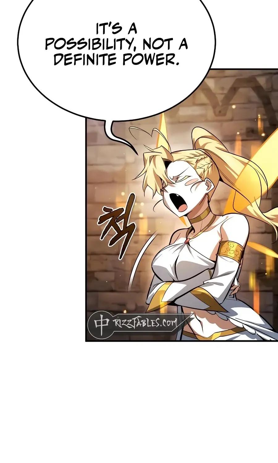 There Are No Bad Heroes In This World Chapter 5 page 91 - 