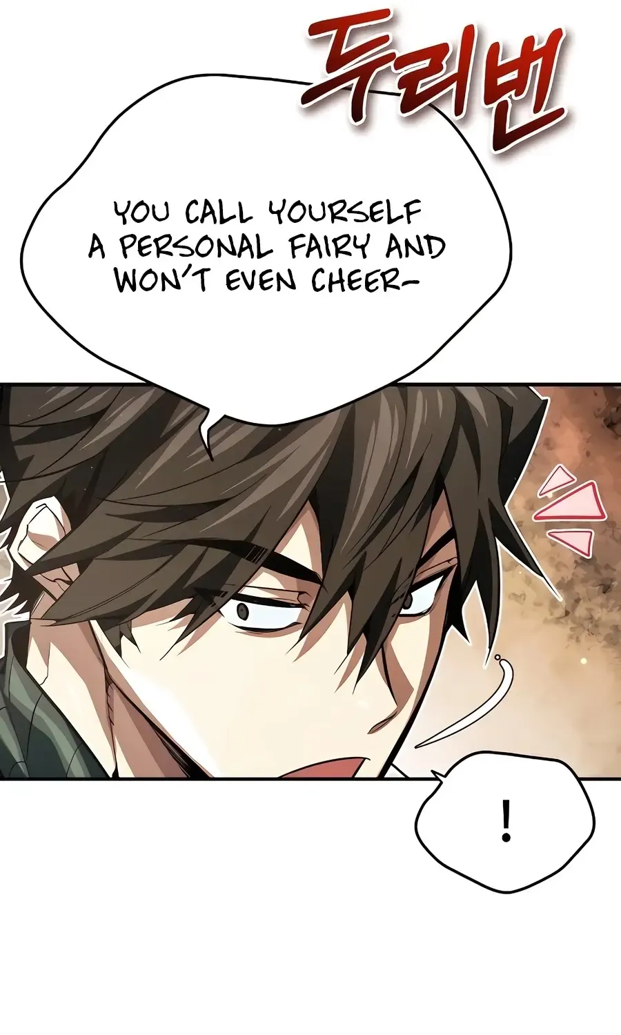 There Are No Bad Heroes In This World Chapter 5 page 93 - 