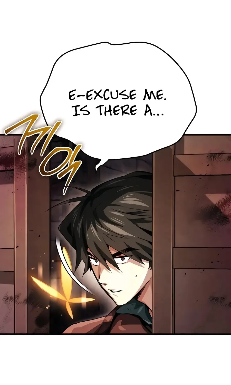 There Are No Bad Heroes In This World Chapter 5 page 96 - 