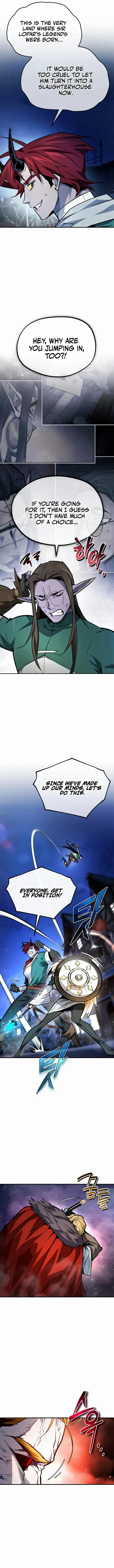 There Are No Bad Heroes In This World Chapter 54 page 12 - 