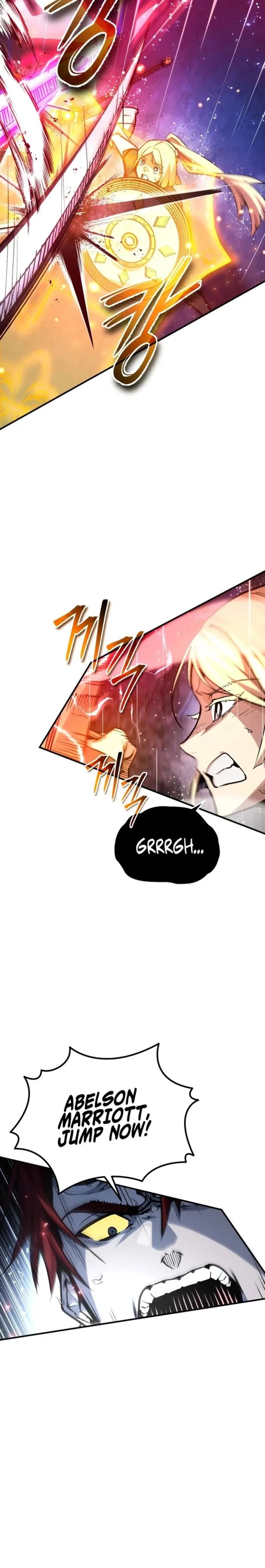 There Are No Bad Heroes In This World Chapter 55 page 12 - 