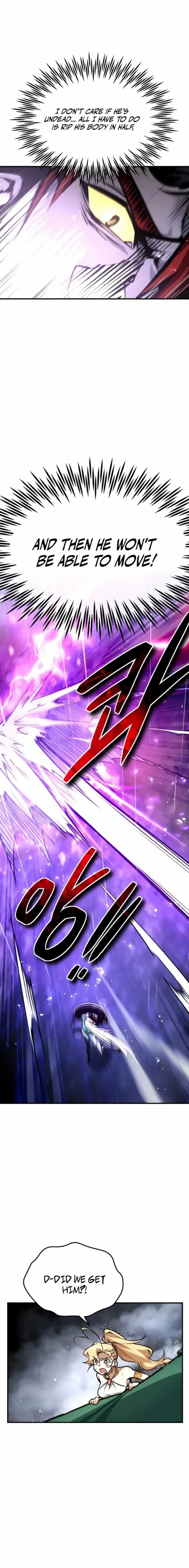 There Are No Bad Heroes In This World Chapter 55 page 16 - 
