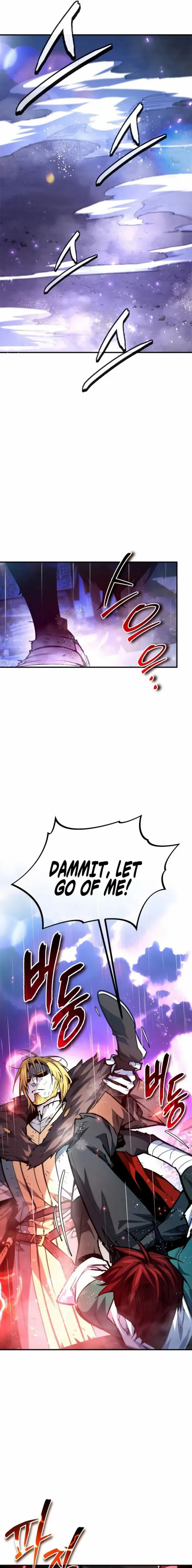 There Are No Bad Heroes In This World Chapter 55 page 17 - 