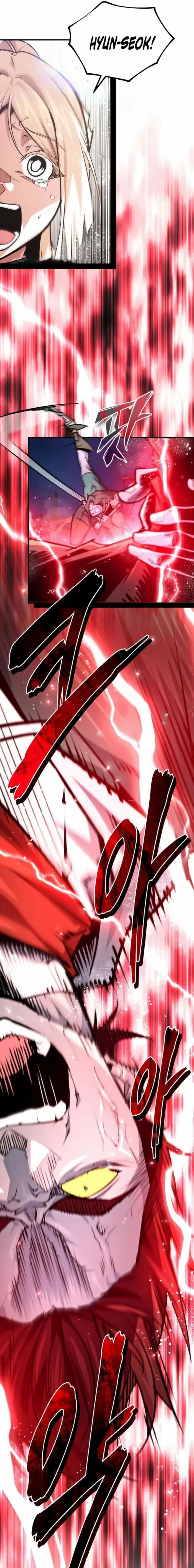 There Are No Bad Heroes In This World Chapter 55 page 19 - 
