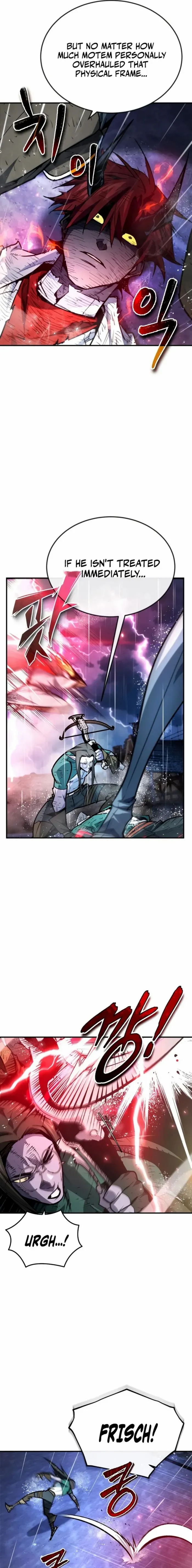 There Are No Bad Heroes In This World Chapter 55 page 21 - 