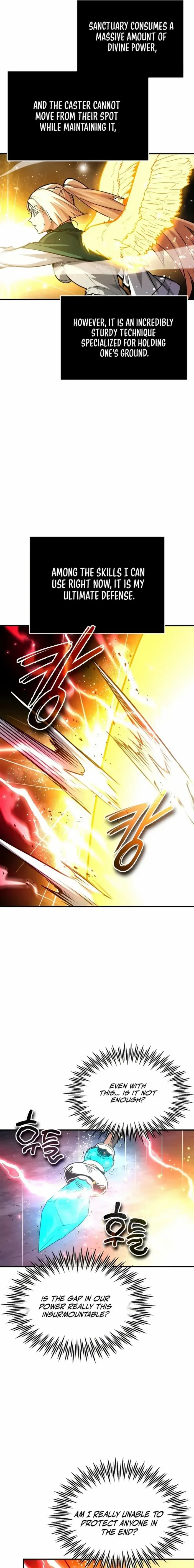 There Are No Bad Heroes In This World Chapter 55 page 23 - 