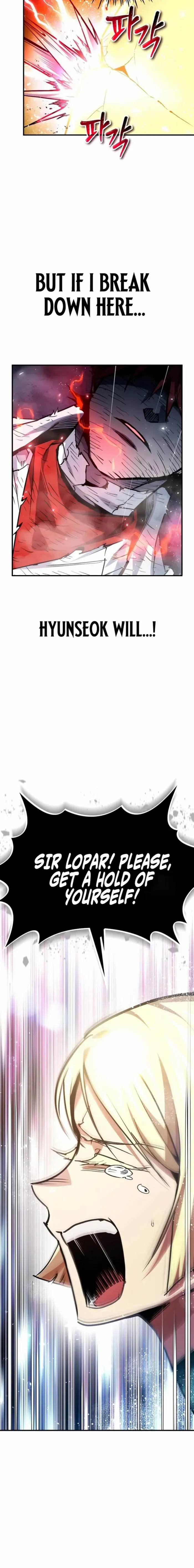 There Are No Bad Heroes In This World Chapter 55 page 24 - 