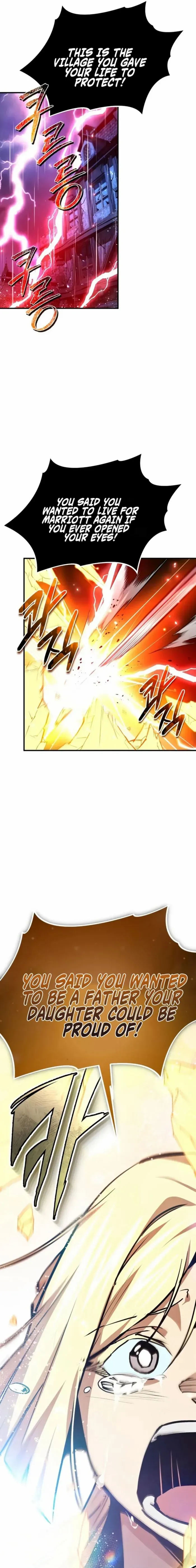 There Are No Bad Heroes In This World Chapter 55 page 25 - 