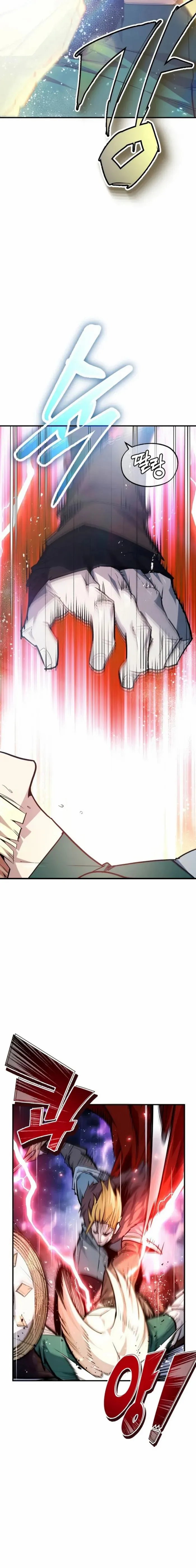 There Are No Bad Heroes In This World Chapter 55 page 26 - 