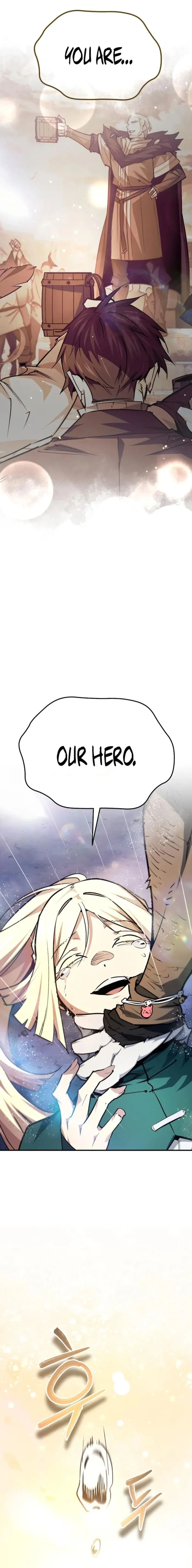 There Are No Bad Heroes In This World Chapter 55 page 28 - 