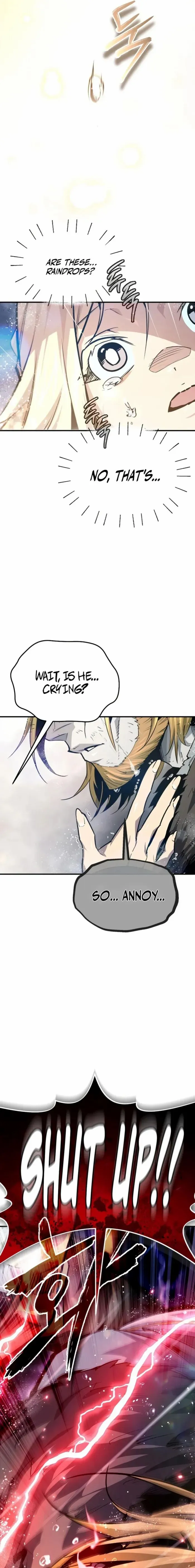 There Are No Bad Heroes In This World Chapter 55 page 29 - 