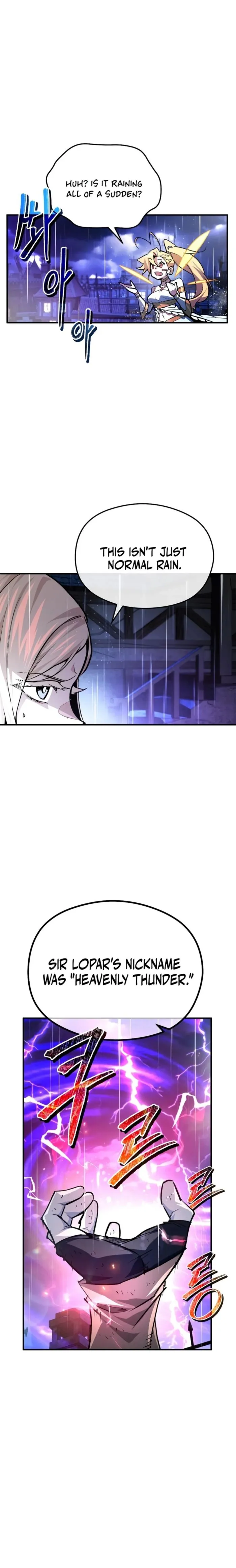 There Are No Bad Heroes In This World Chapter 55 page 4 - 