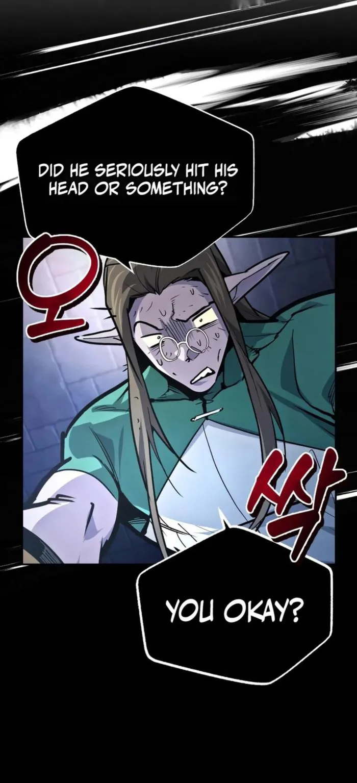 There Are No Bad Heroes In This World Chapter 55 page 31 - 