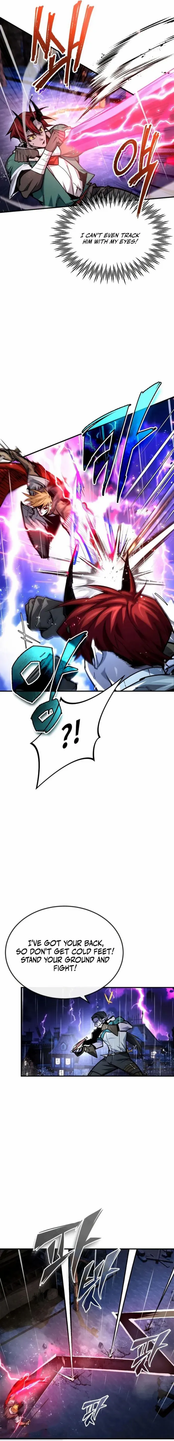 There Are No Bad Heroes In This World Chapter 55 page 7 - 