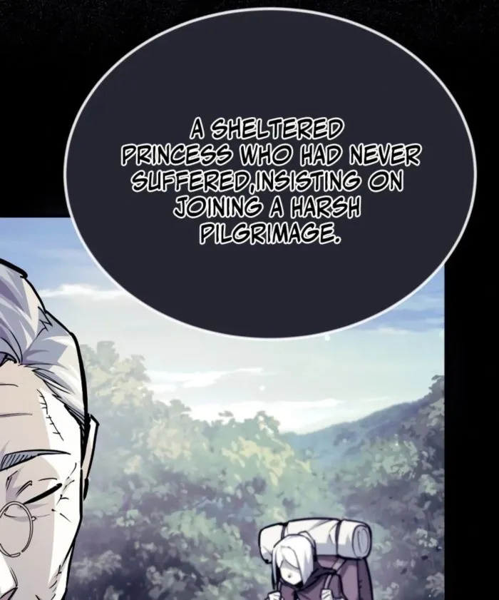 There Are No Bad Heroes In This World Chapter 56 page 108 - 
