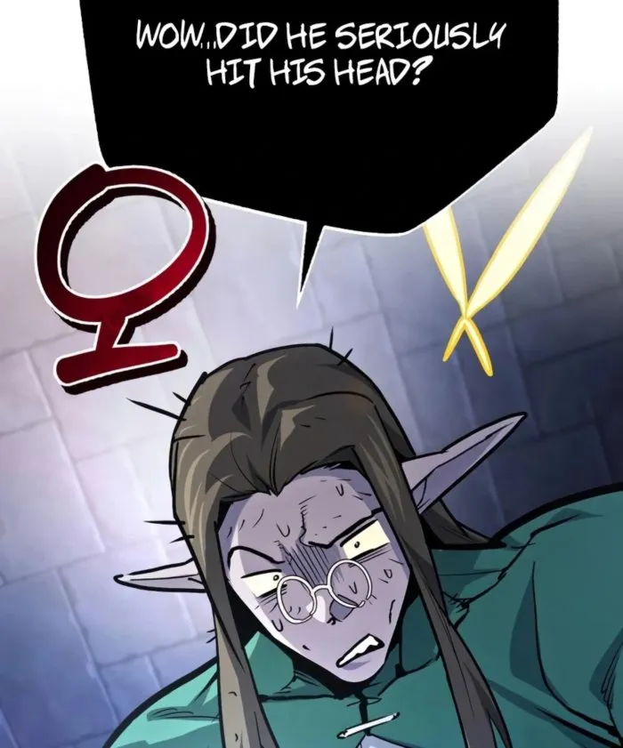 There Are No Bad Heroes In This World Chapter 56 page 130 - 