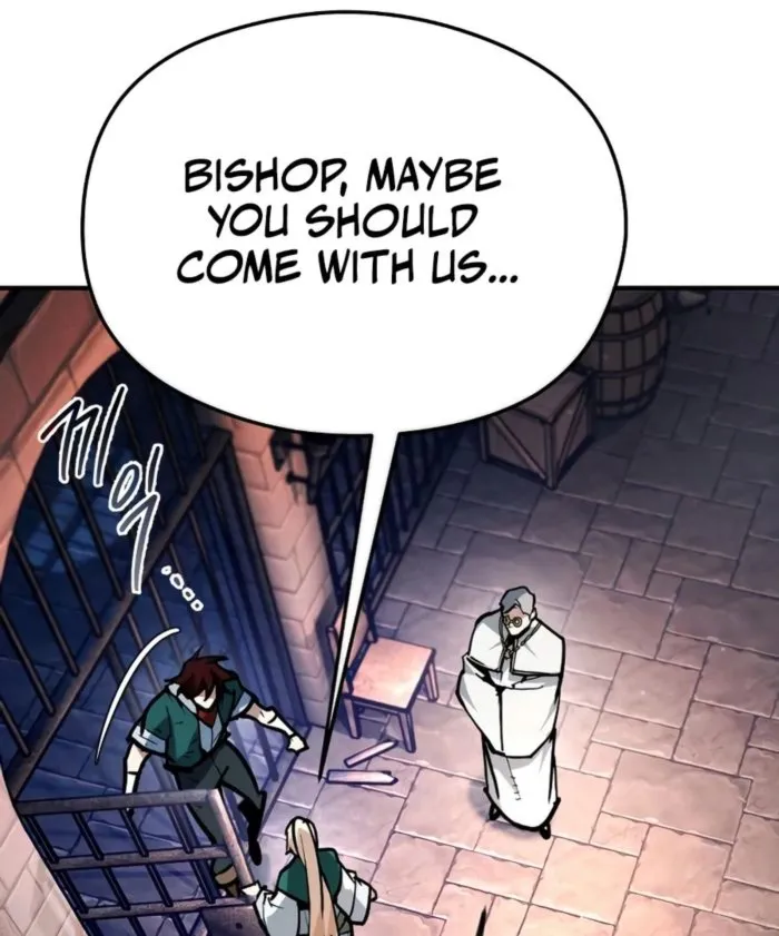 There Are No Bad Heroes In This World Chapter 56 page 145 - 
