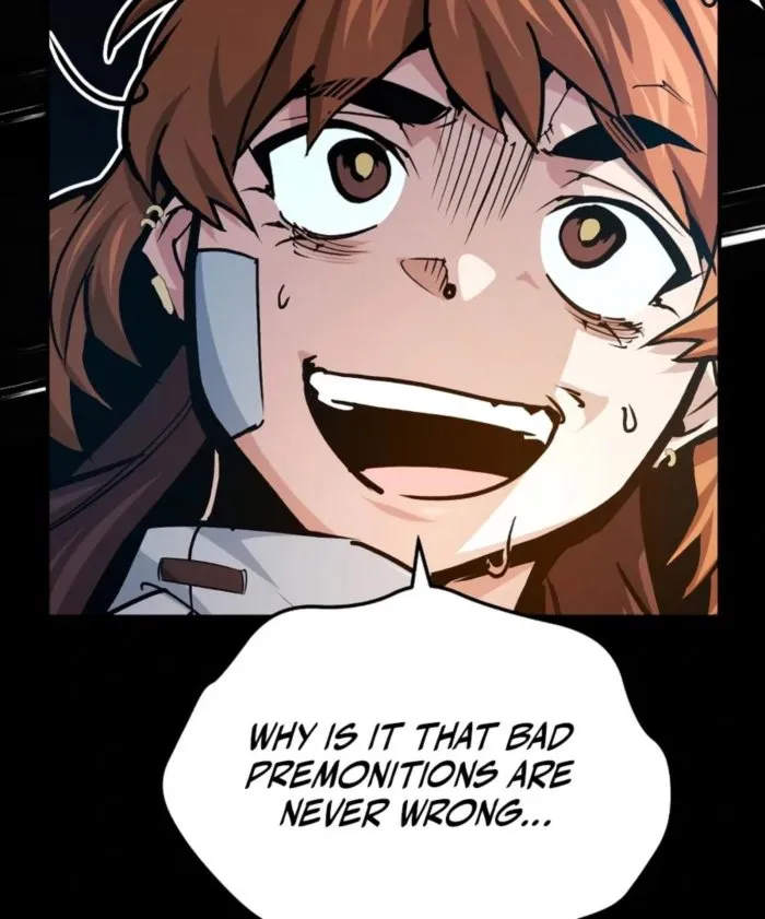 There Are No Bad Heroes In This World Chapter 56 page 162 - 