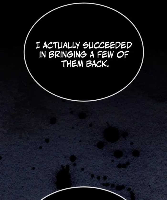 There Are No Bad Heroes In This World Chapter 56 page 26 - 