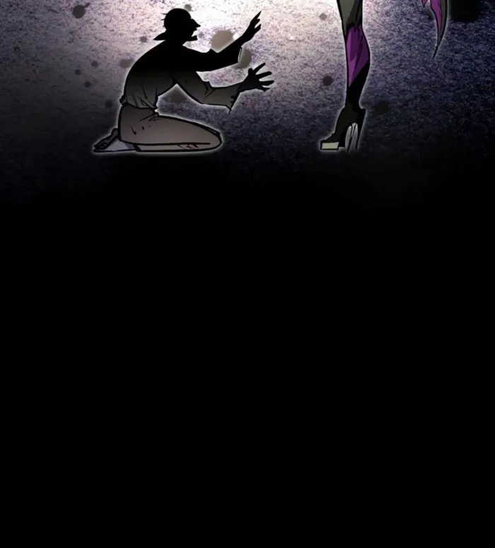 There Are No Bad Heroes In This World Chapter 56 page 28 - 