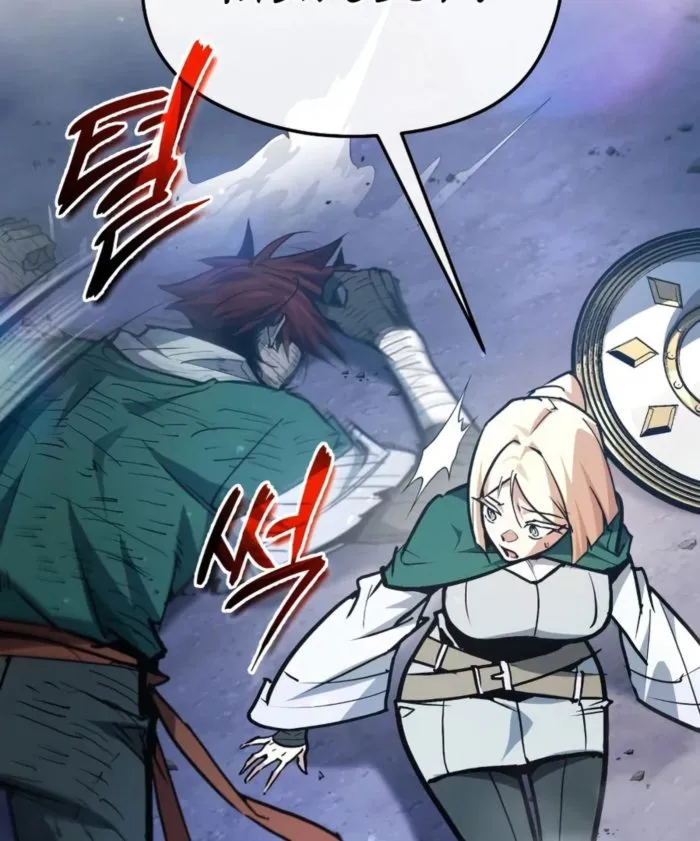 There Are No Bad Heroes In This World Chapter 56 page 70 - 
