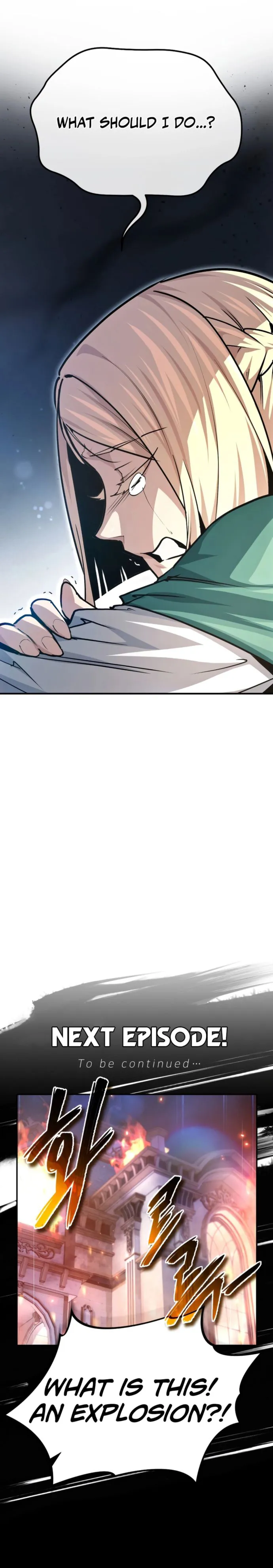 There Are No Bad Heroes In This World Chapter 58 page 18 - 