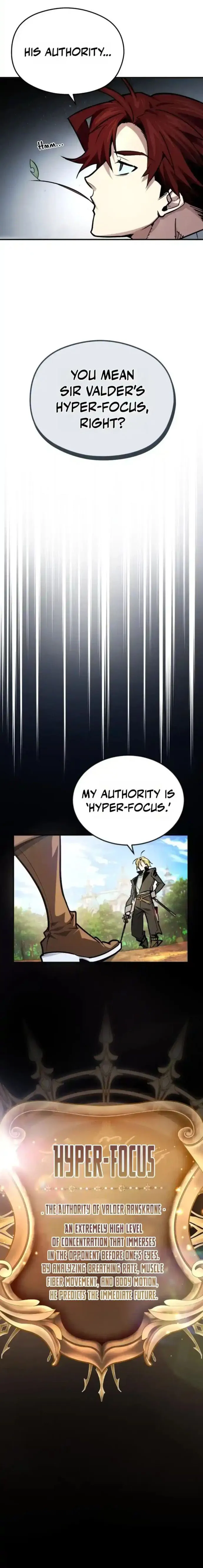 There Are No Bad Heroes In This World Chapter 59 page 2 - 