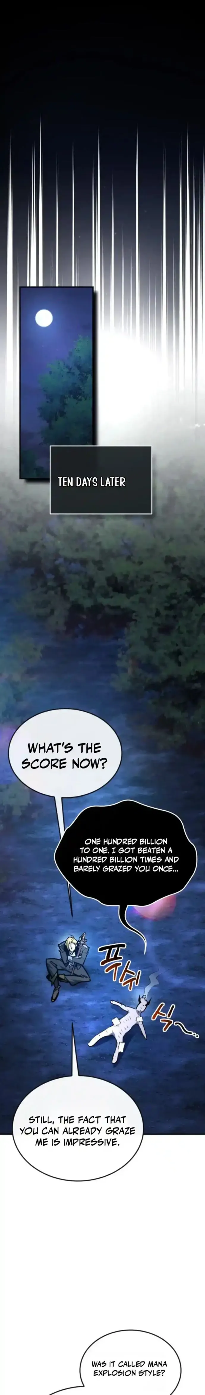 There Are No Bad Heroes In This World Chapter 59 page 15 - 