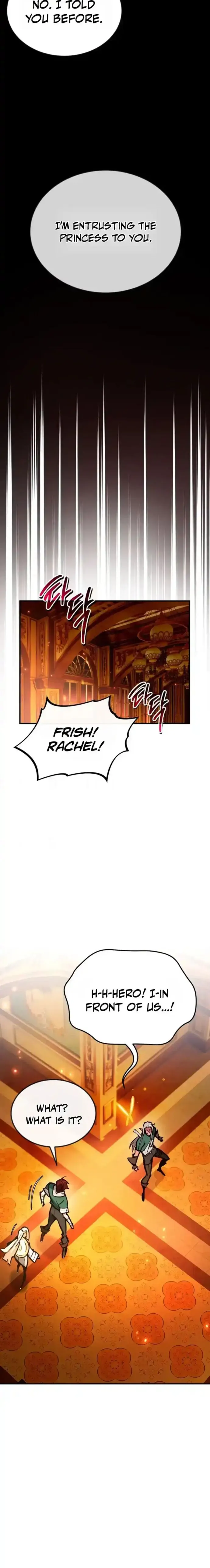 There Are No Bad Heroes In This World Chapter 59 page 18 - 