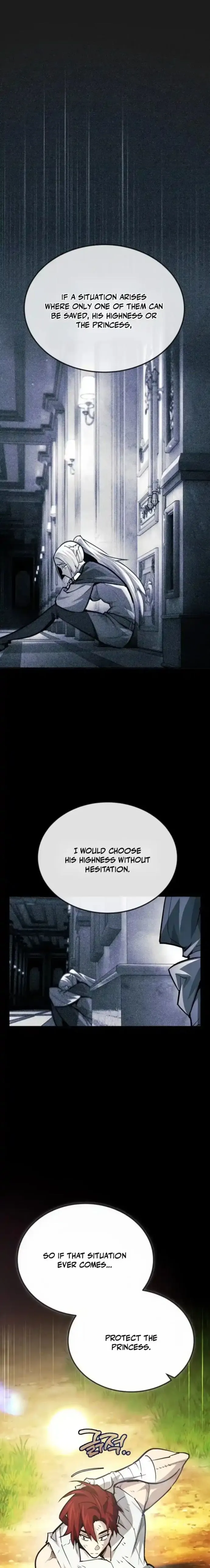 There Are No Bad Heroes In This World Chapter 59 page 7 - 