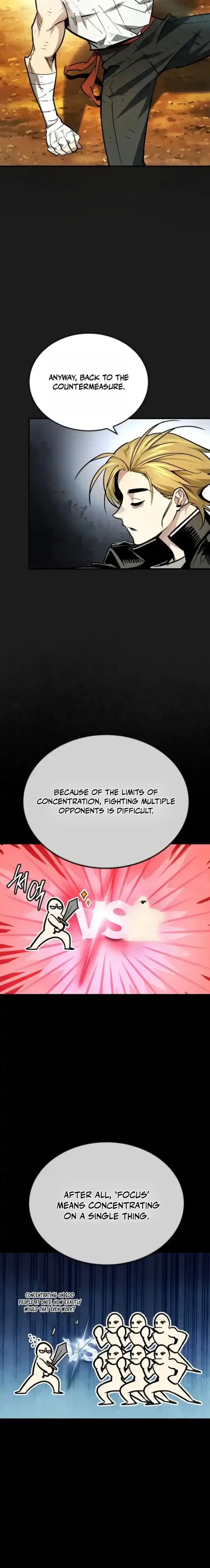There Are No Bad Heroes In This World Chapter 59 page 8 - 