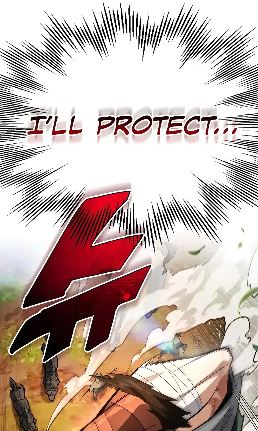 There Are No Bad Heroes In This World Chapter 6 page 101 - 