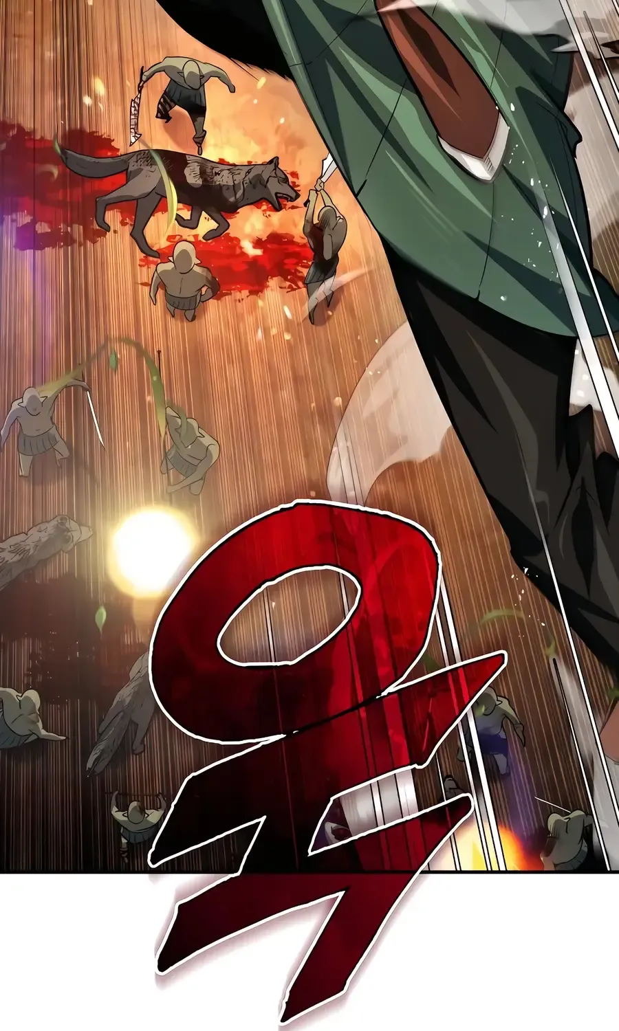 There Are No Bad Heroes In This World Chapter 6 page 103 - 