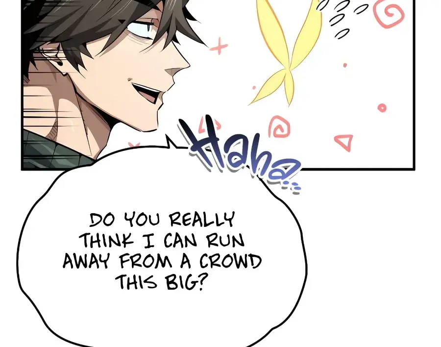 There Are No Bad Heroes In This World Chapter 6 page 12 - 