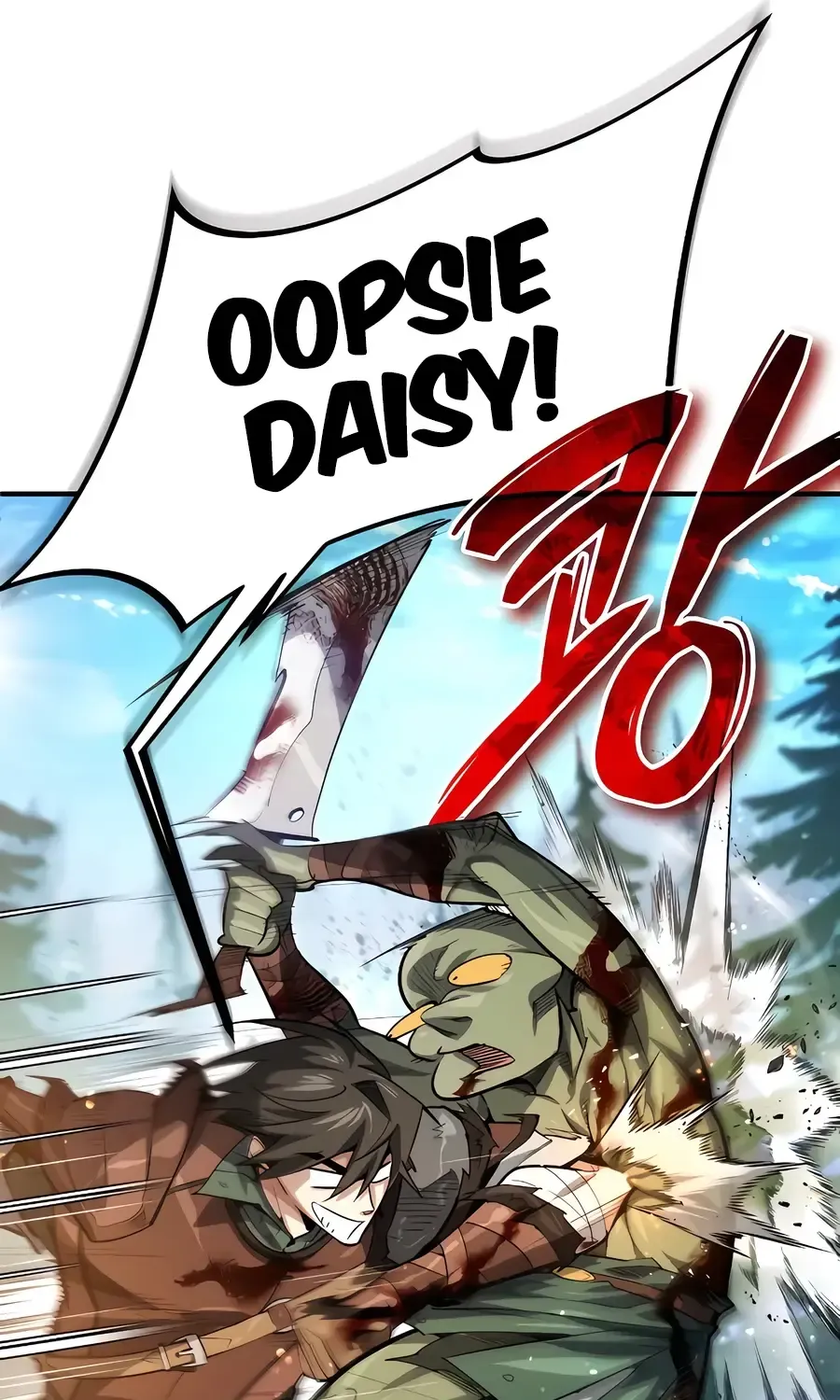 There Are No Bad Heroes In This World Chapter 6 page 115 - 