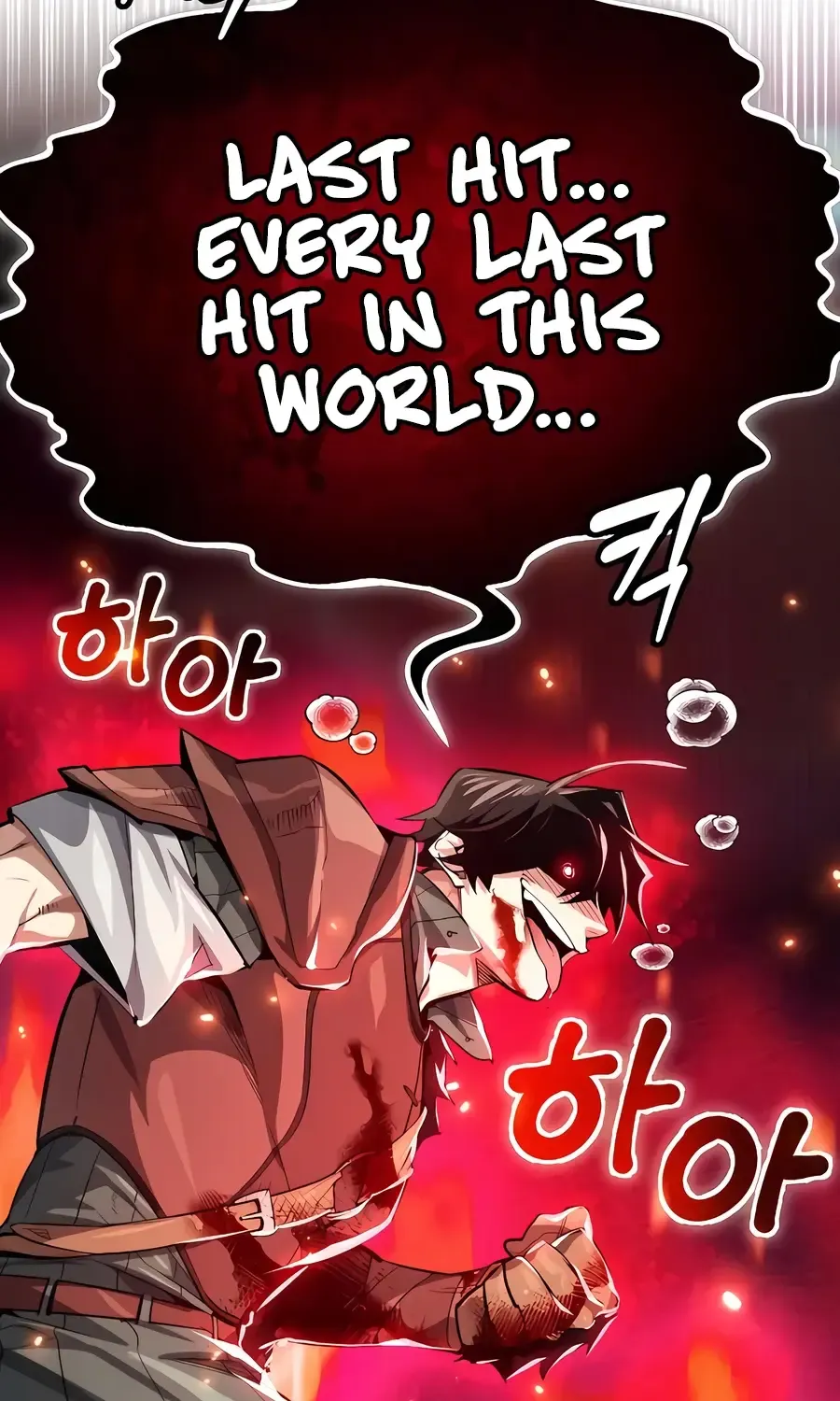 There Are No Bad Heroes In This World Chapter 6 page 119 - 