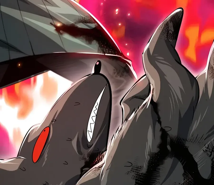 There Are No Bad Heroes In This World Chapter 6 page 120 - 
