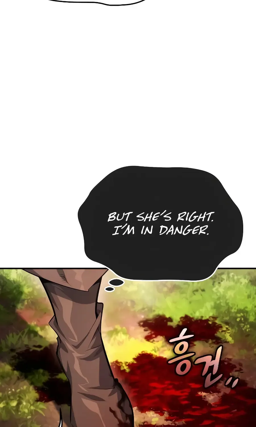 There Are No Bad Heroes In This World Chapter 6 page 13 - 
