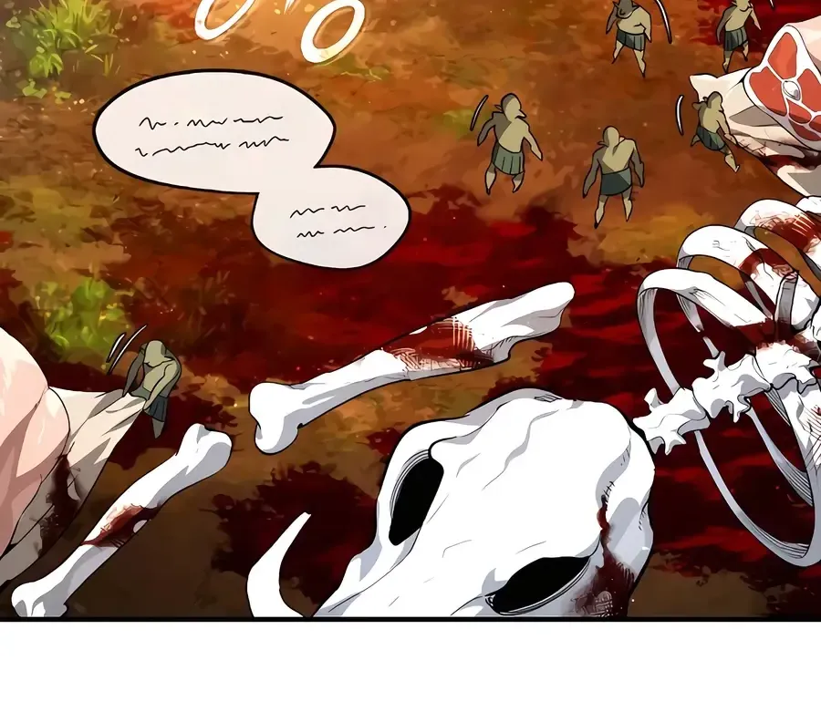 There Are No Bad Heroes In This World Chapter 6 page 124 - 