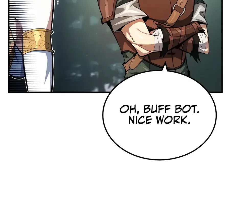 There Are No Bad Heroes In This World Chapter 6 page 126 - 