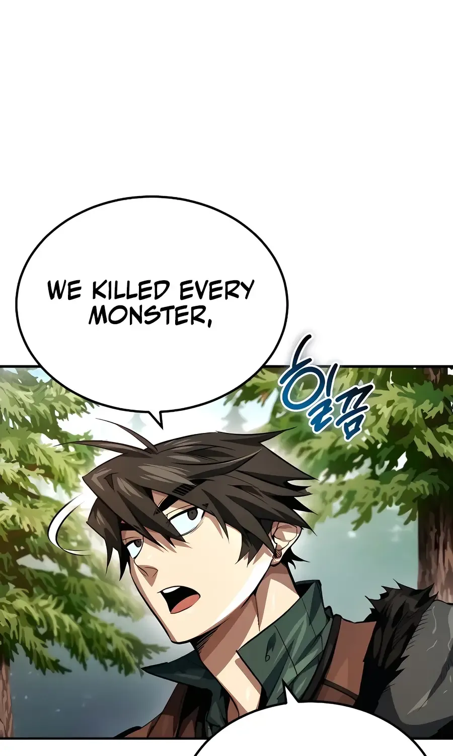 There Are No Bad Heroes In This World Chapter 6 page 127 - 