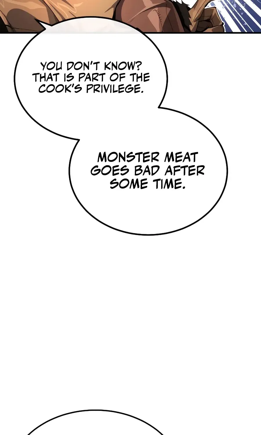 There Are No Bad Heroes In This World Chapter 6 page 140 - 