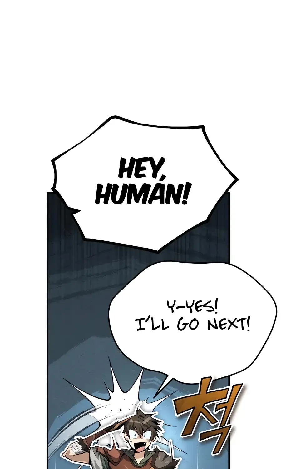 There Are No Bad Heroes In This World Chapter 6 page 15 - 